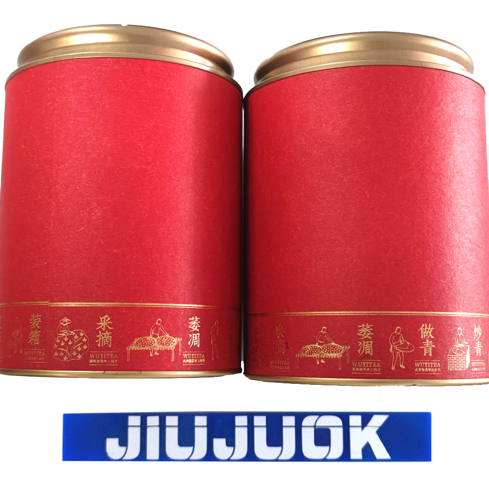 久巨充磁视频案例：铝茶罐充磁打样