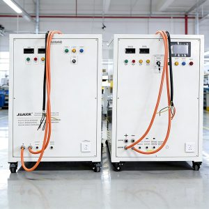 モーターマグネタイザー：工場を選ぶ際に最も重視すべきコア指標とは？