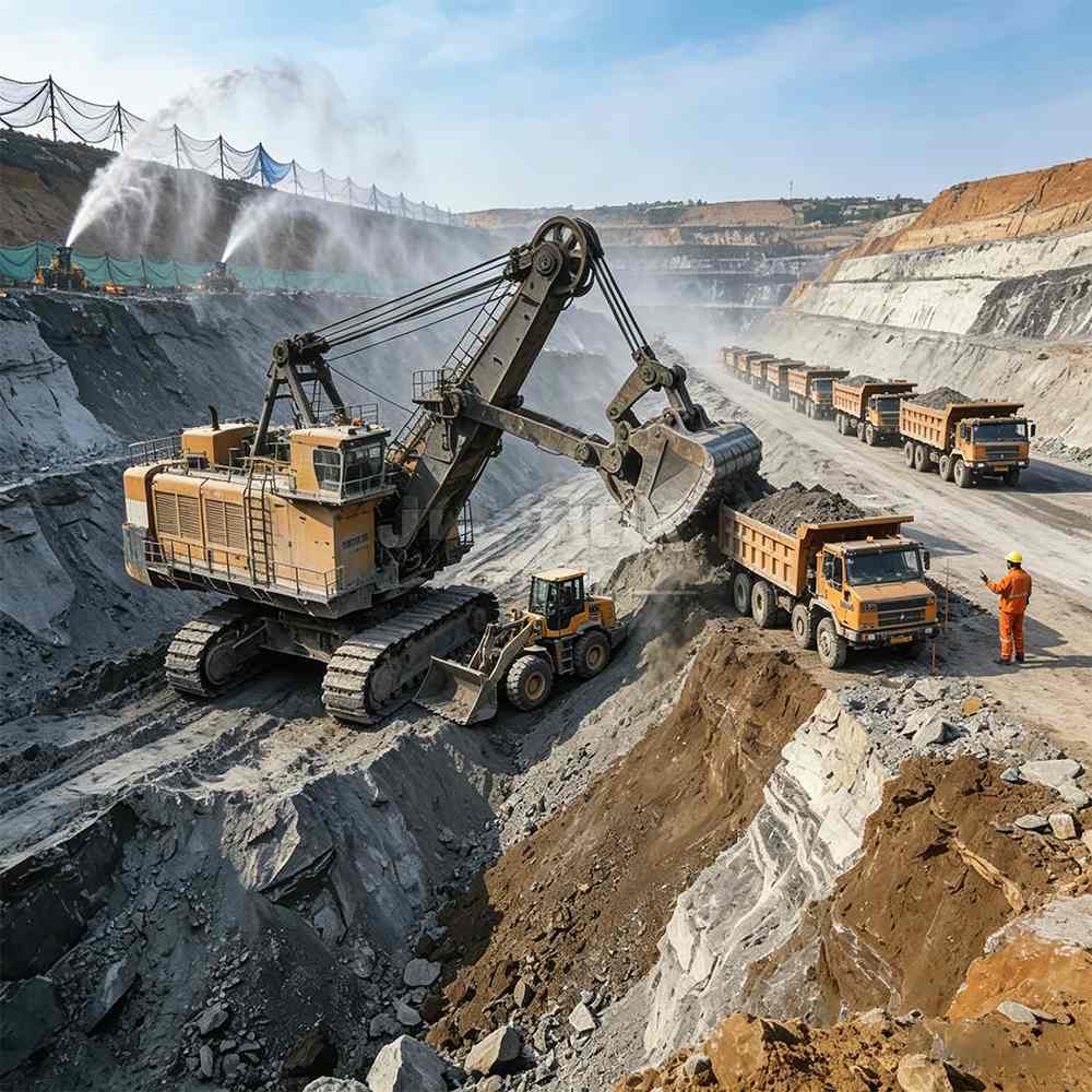 Northern Rare Earth: desarrollo coordinado entre el norte y el sur, a la vanguardia de la economía circular verde